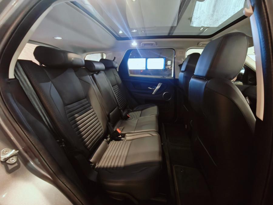 DISCOVERY SPORT P200 SE 7S - Image 10
