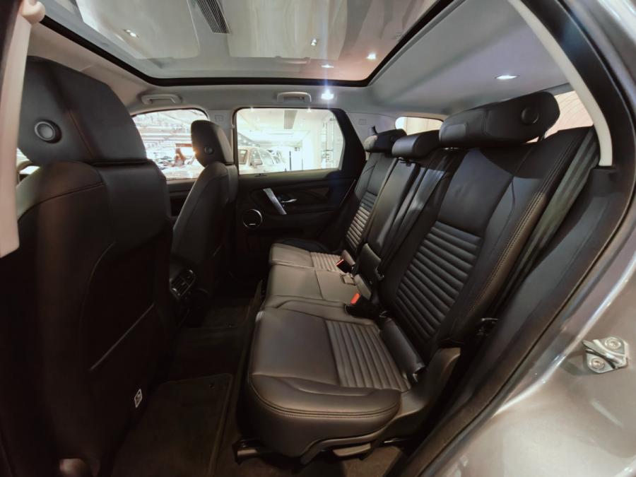 DISCOVERY SPORT P200 SE 7S - Image 9