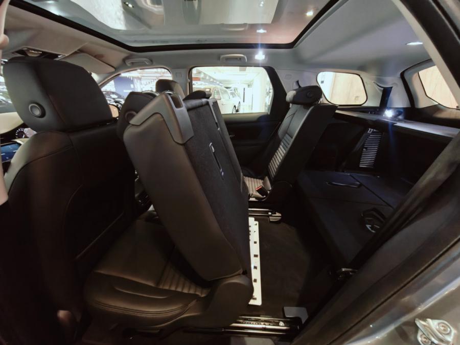 DISCOVERY SPORT P200 SE 7S - Image 8