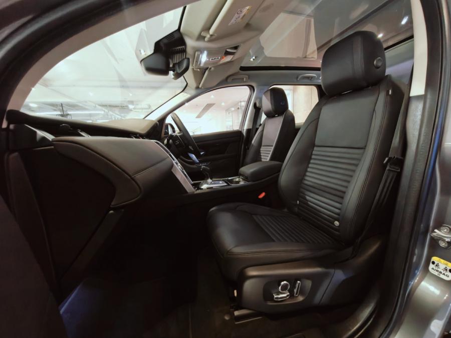 DISCOVERY SPORT P200 SE 7S - Image 7