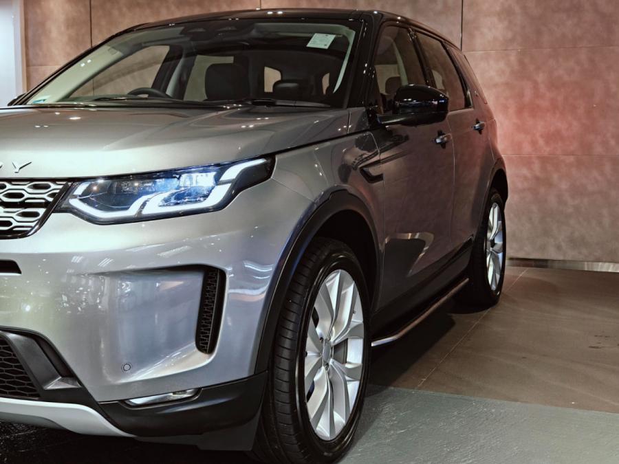 DISCOVERY SPORT P200 SE 7S - Image 17