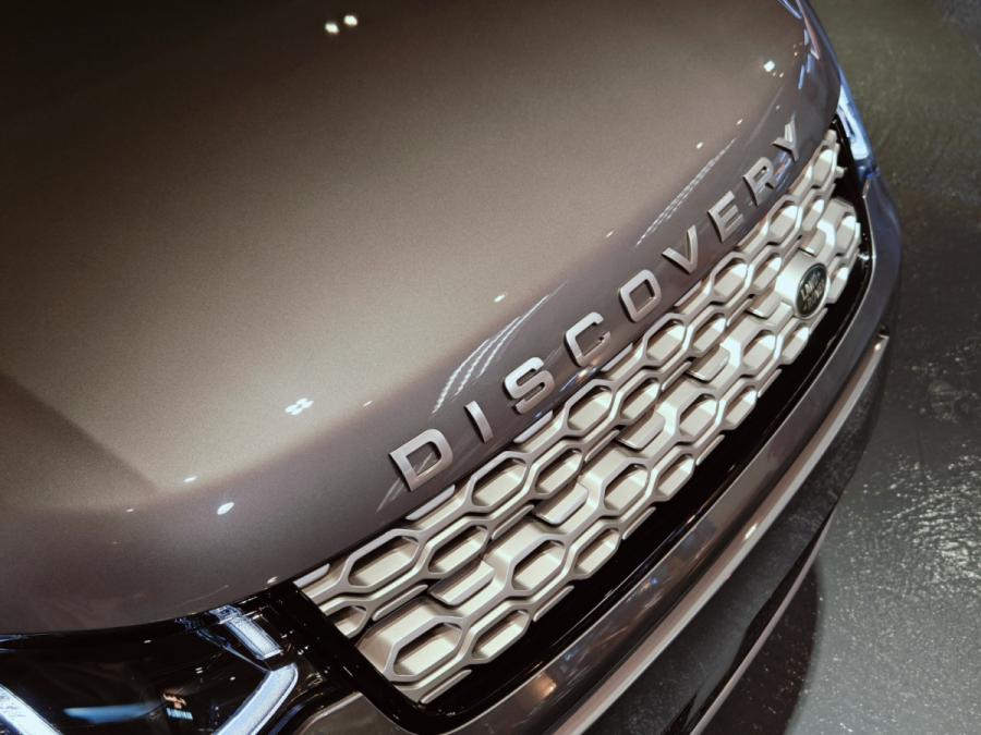 DISCOVERY SPORT P200 SE 7S - Image 18