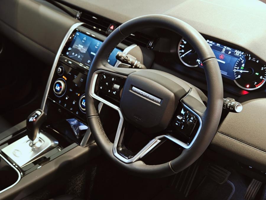 DISCOVERY SPORT P200 SE 7S - Image 4