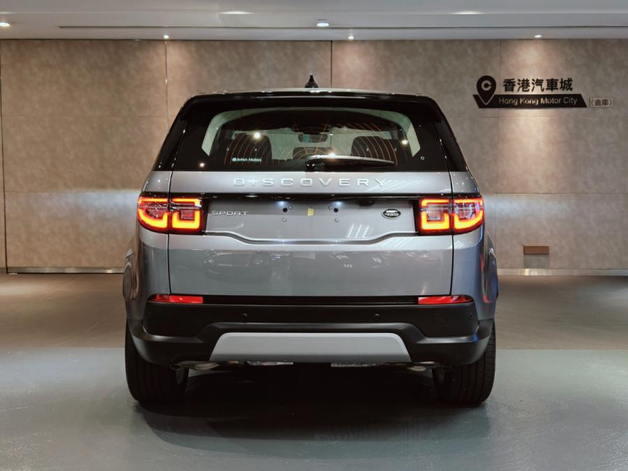 DISCOVERY SPORT P200 SE 7S - Image 22
