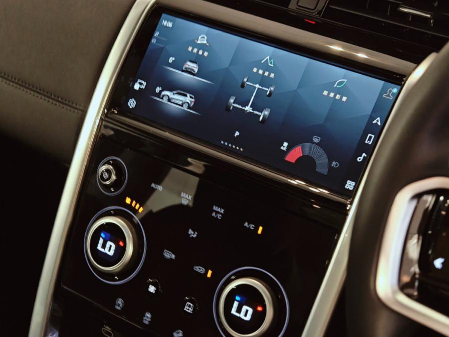 DISCOVERY SPORT P200 SE 7S - Image 25