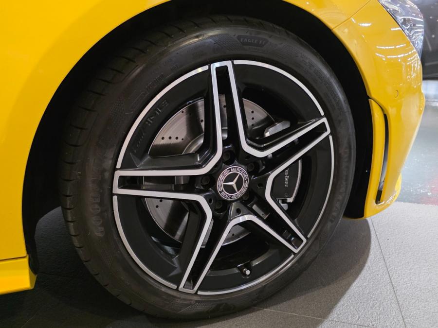 CLA250 COUPE - Image 12