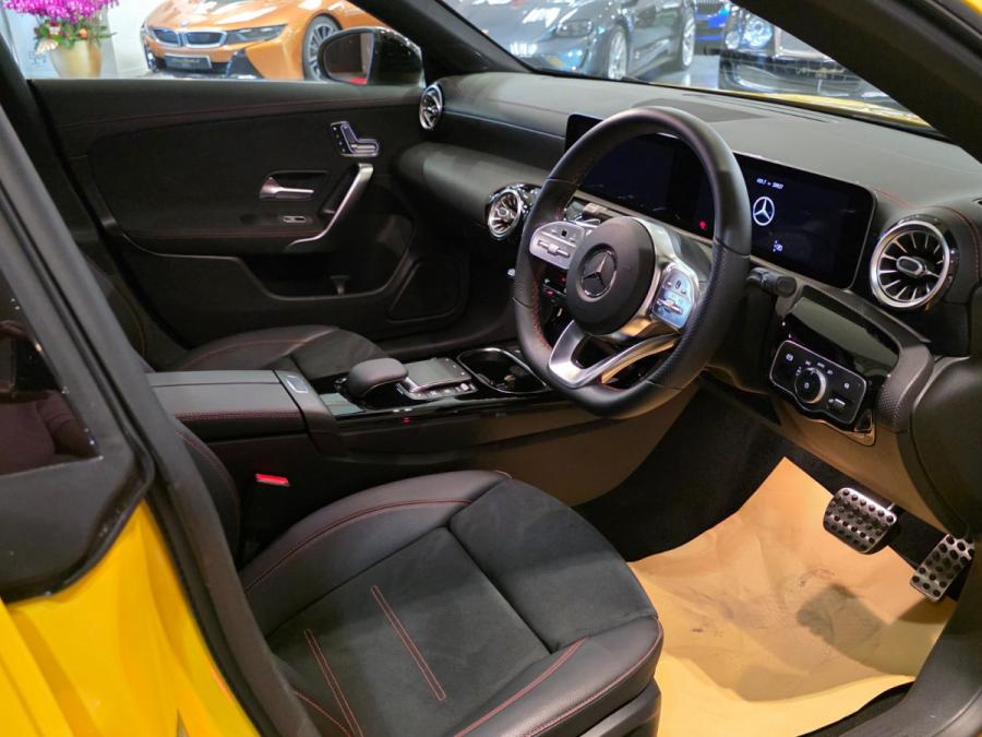 CLA250 COUPE - Image 6