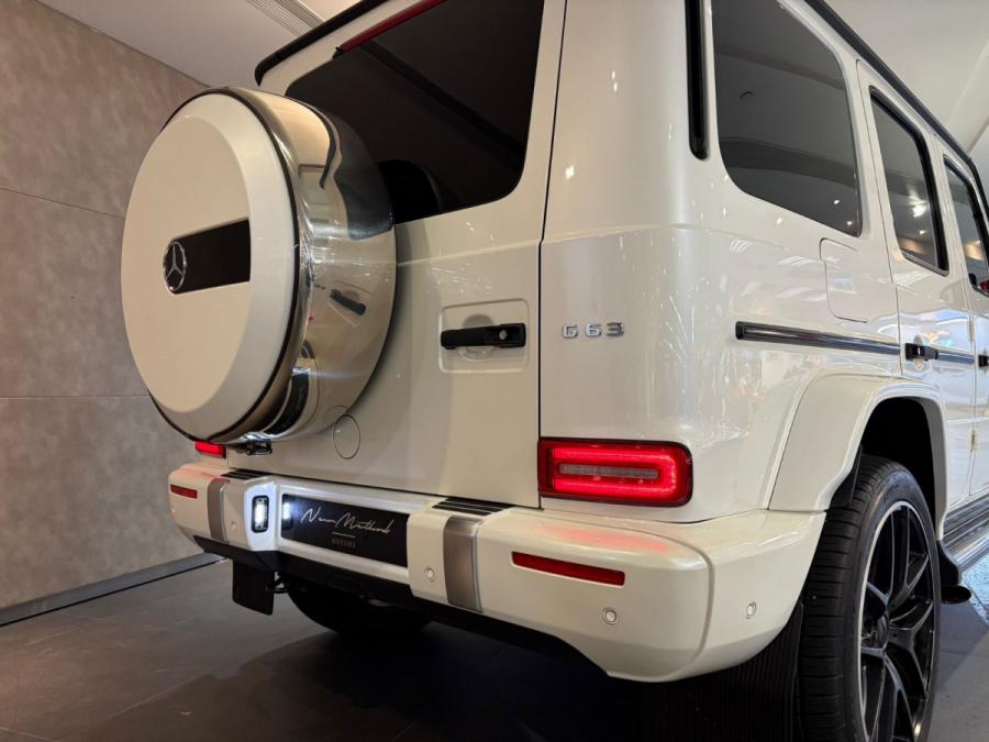G63 AMG - Image 8