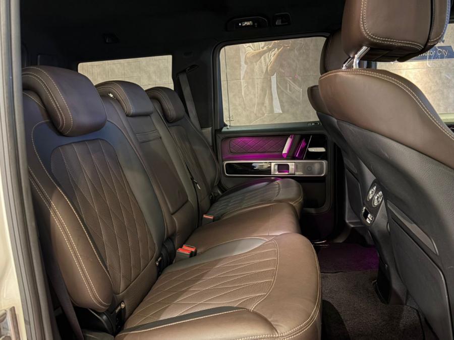 G63 AMG - Image 5