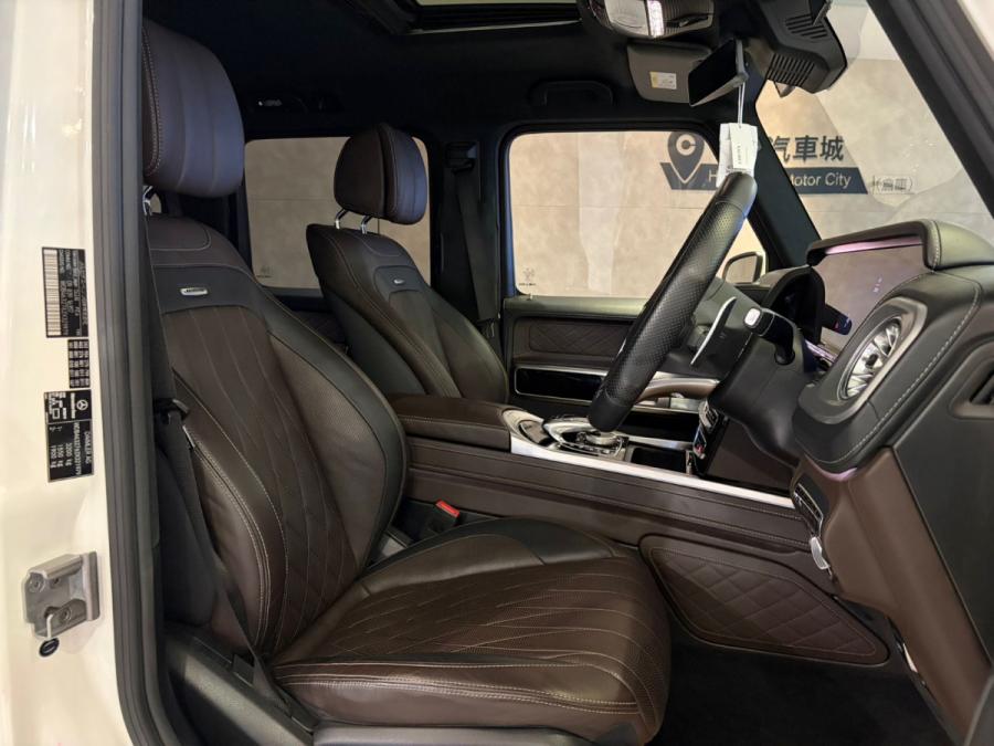 G63 AMG - Image 4