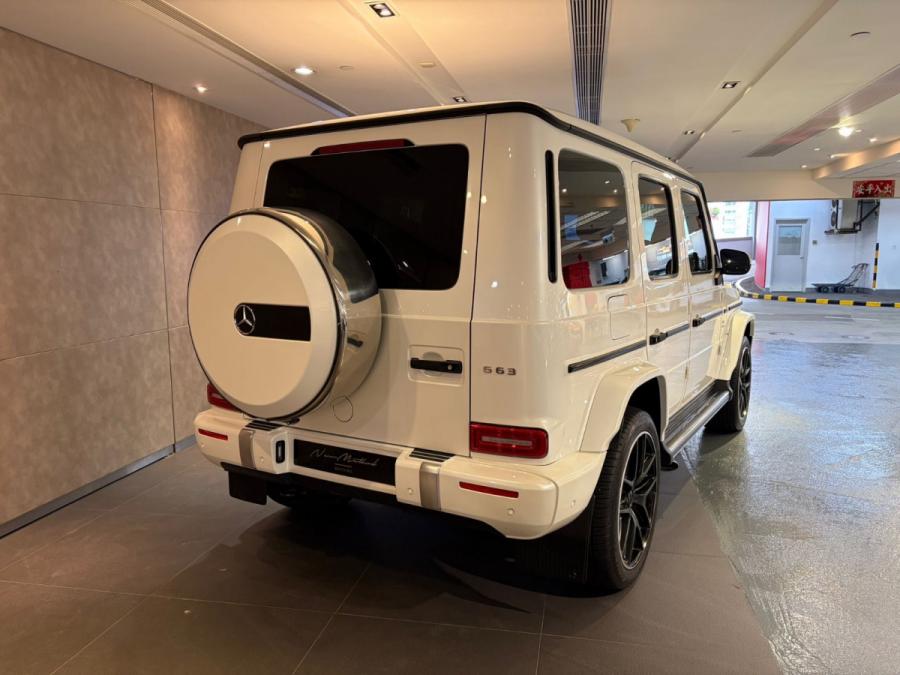 G63 AMG - Image 9
