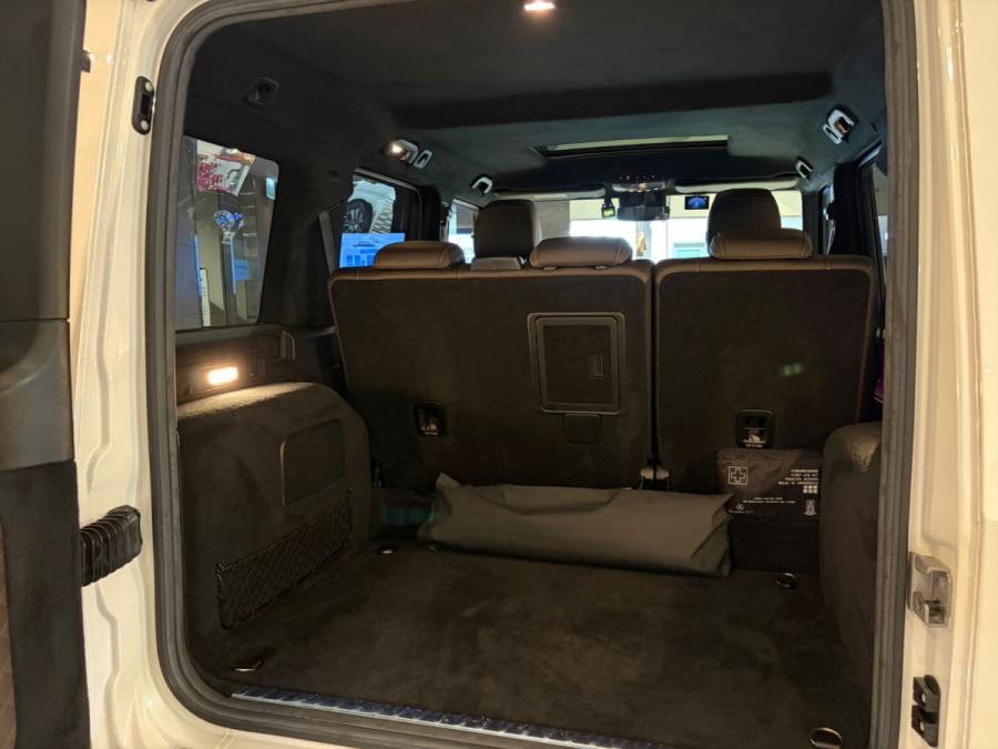 G63 AMG - Image 6