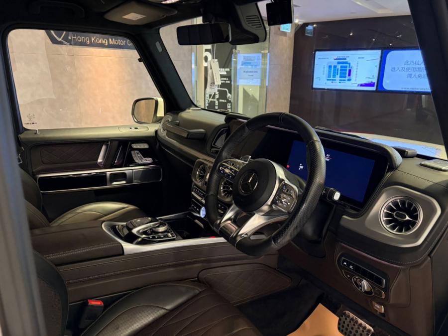G63 AMG - Image 2