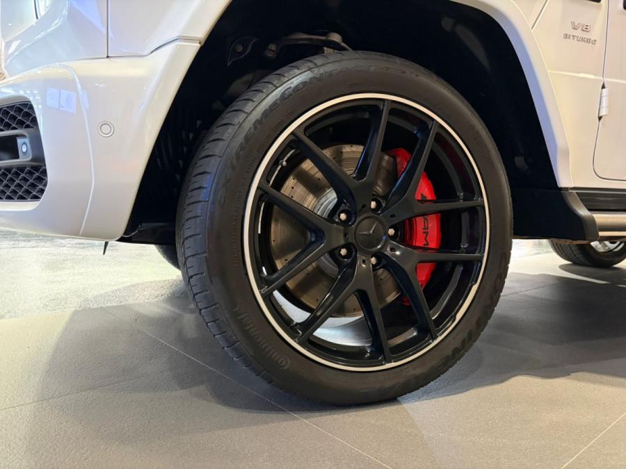 G63 AMG - Image 7