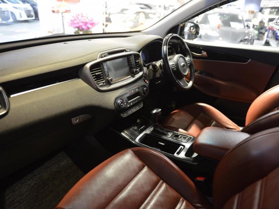 SORENTO 2.4 AWD GT - Image 11