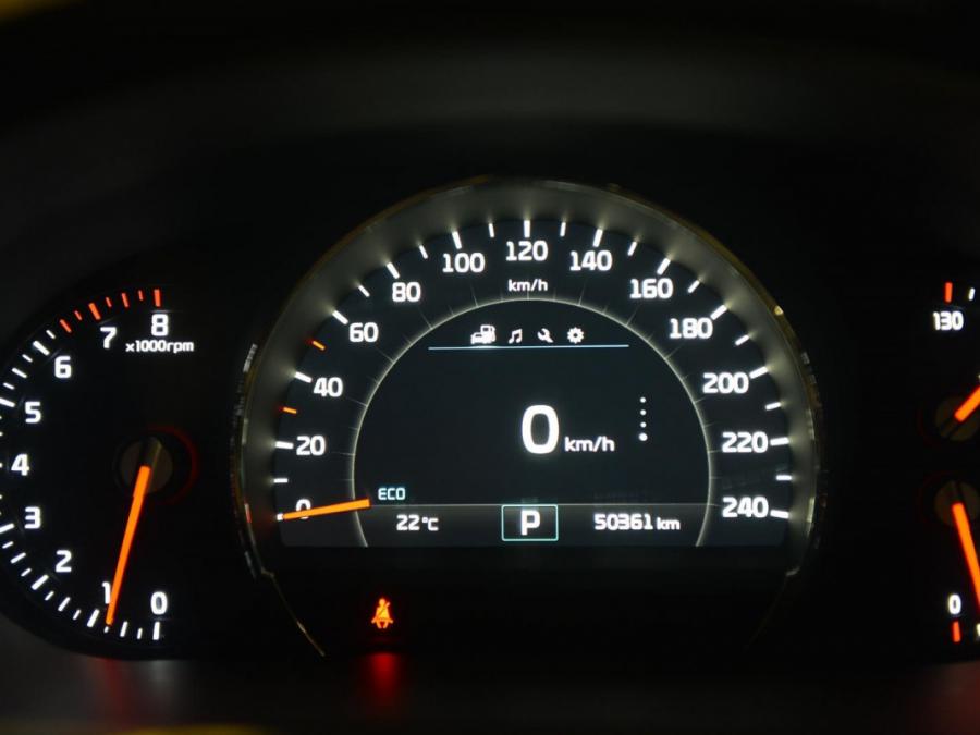 SORENTO 2.4 AWD GT - Image 24