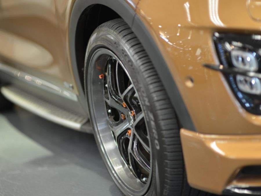 SORENTO 2.4 AWD GT - Image 23