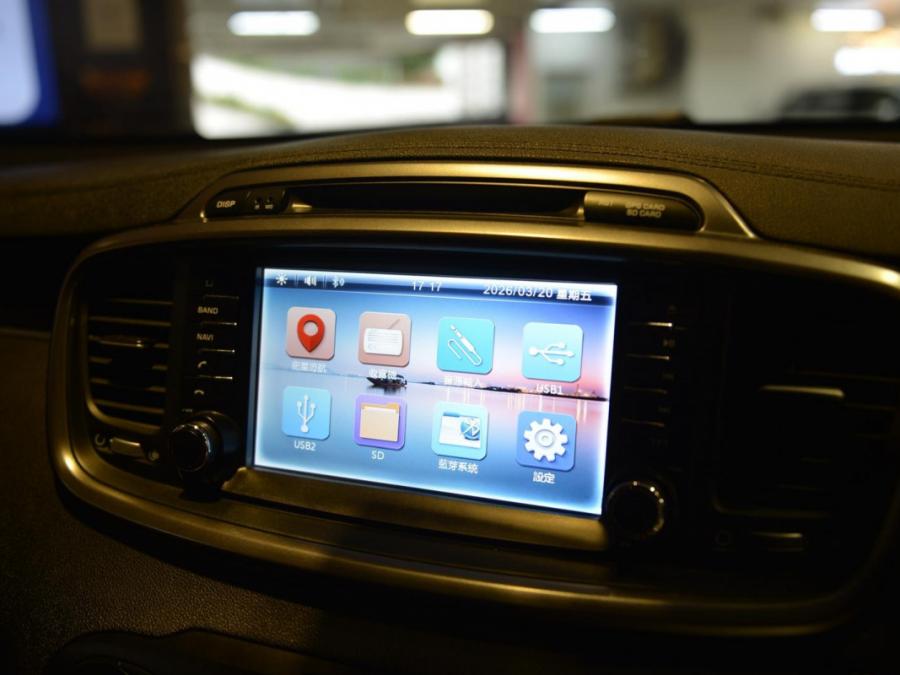 SORENTO 2.4 AWD GT - Image 18