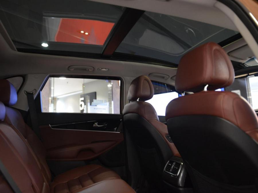 SORENTO 2.4 AWD GT - Image 12