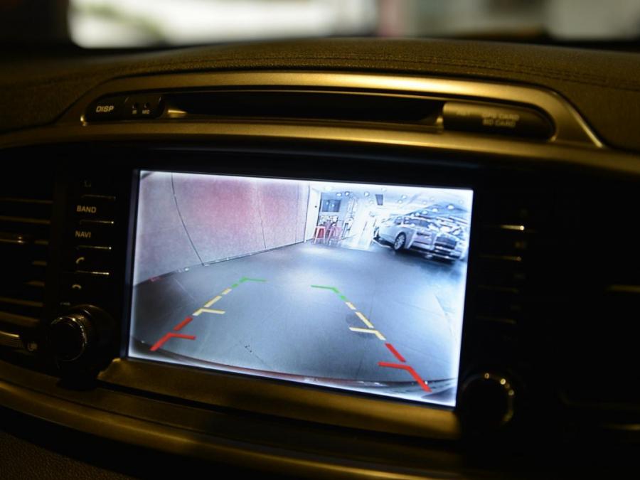 SORENTO 2.4 AWD GT - Image 20