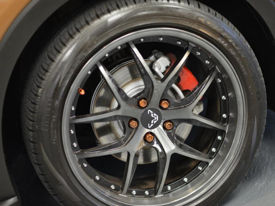 SORENTO 2.4 AWD GT - Image 6