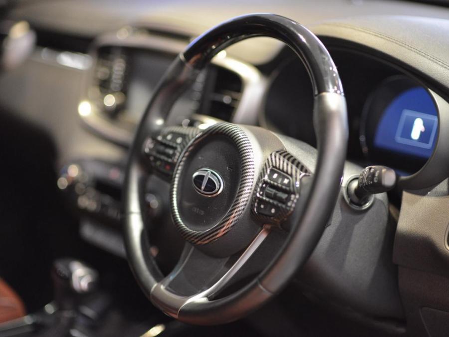 SORENTO 2.4 AWD GT - Image 7