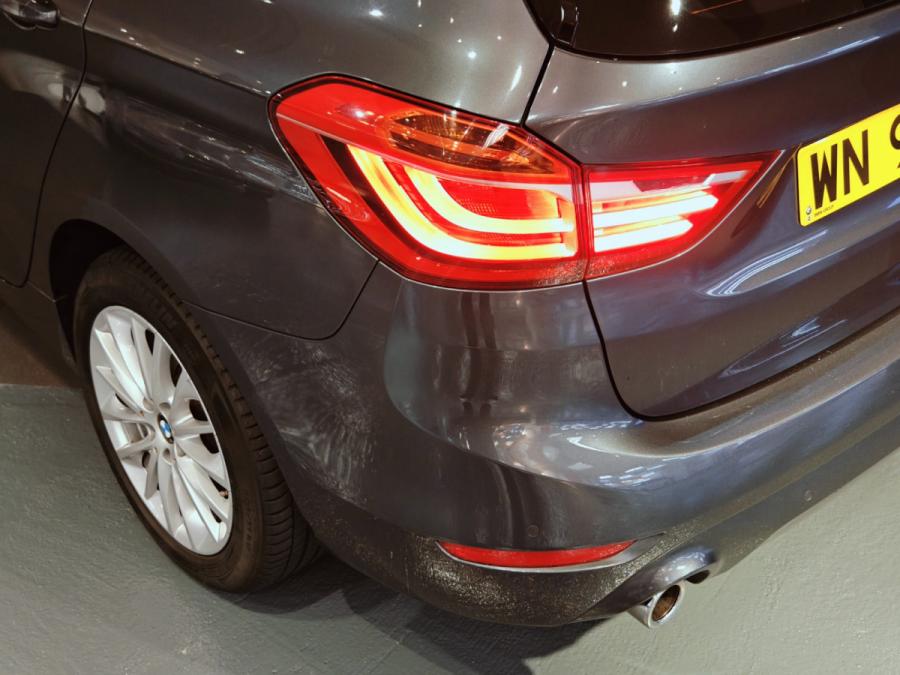 218i Grand Tourer - Image 15