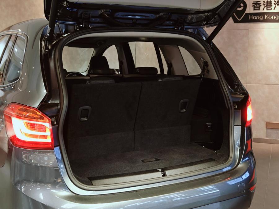 218i Grand Tourer - Image 7