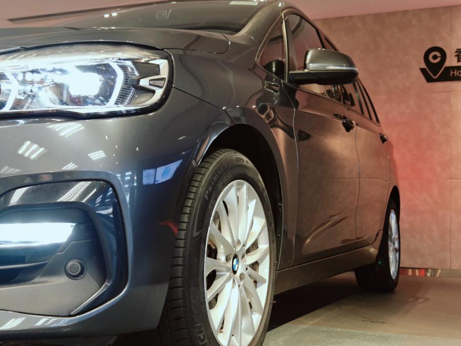 218i Grand Tourer - Image 16