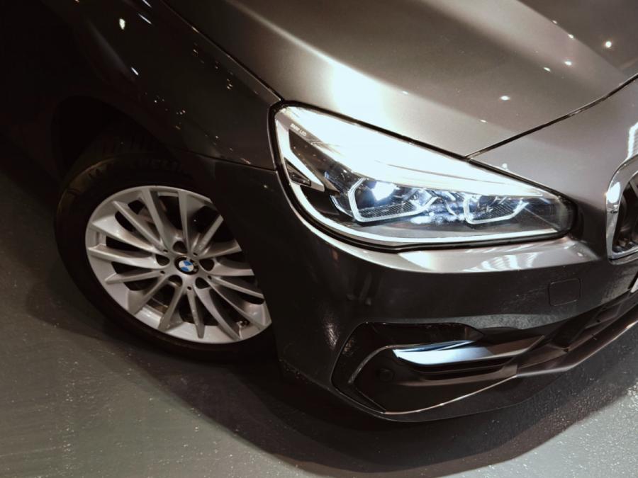 218i Grand Tourer - Image 17