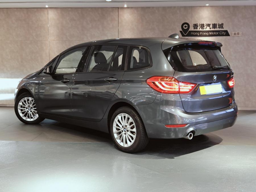 218i Grand Tourer - Image 12