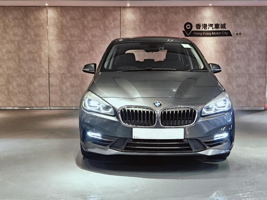 218i Grand Tourer - Image 20