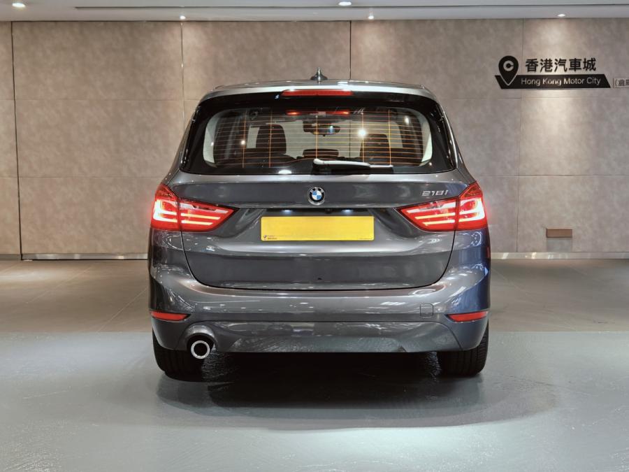 218i Grand Tourer - Image 19