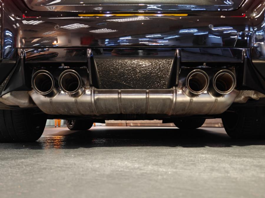 M2 COUPE (G87） - Image 13