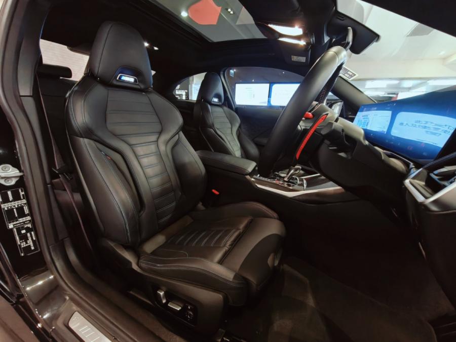 M2 COUPE (G87） - Image 12