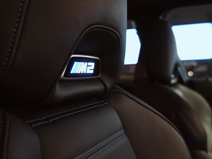 M2 COUPE (G87） - Image 4