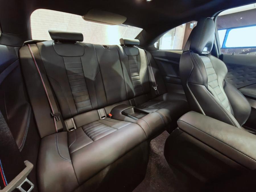 M2 COUPE (G87） - Image 11