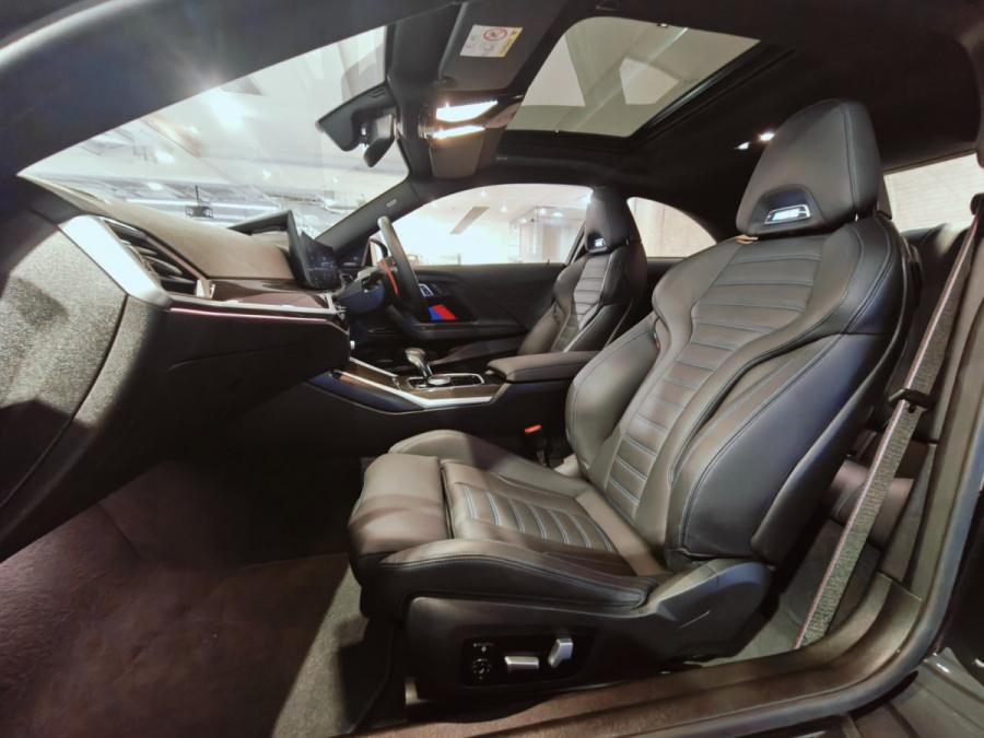 M2 COUPE (G87） - Image 9