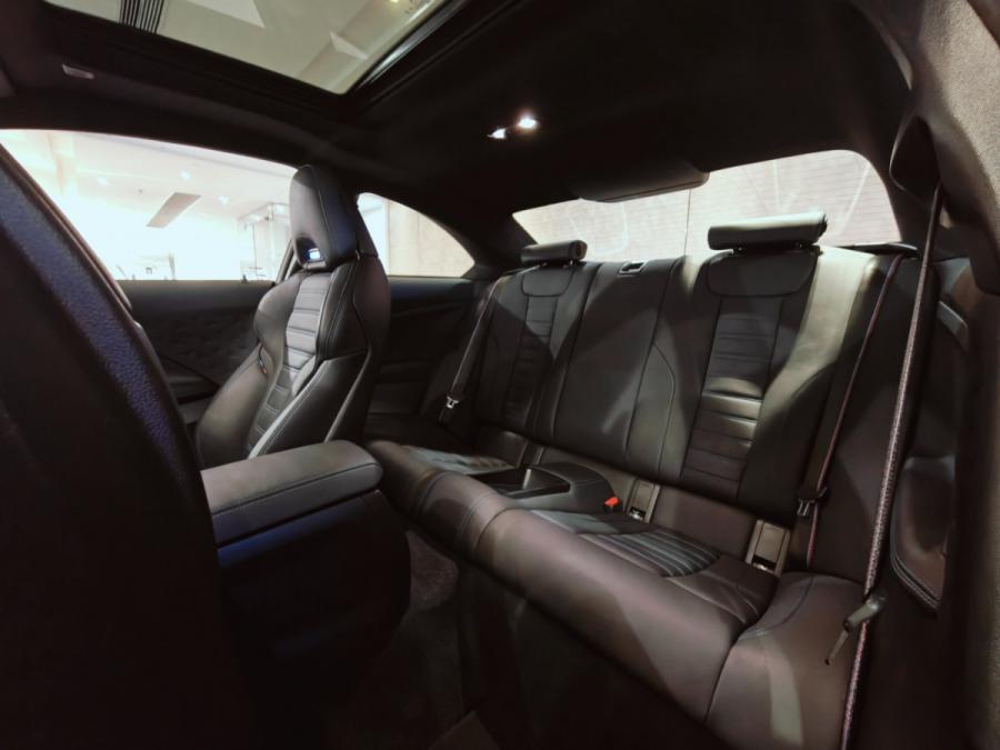 M2 COUPE (G87） - Image 10