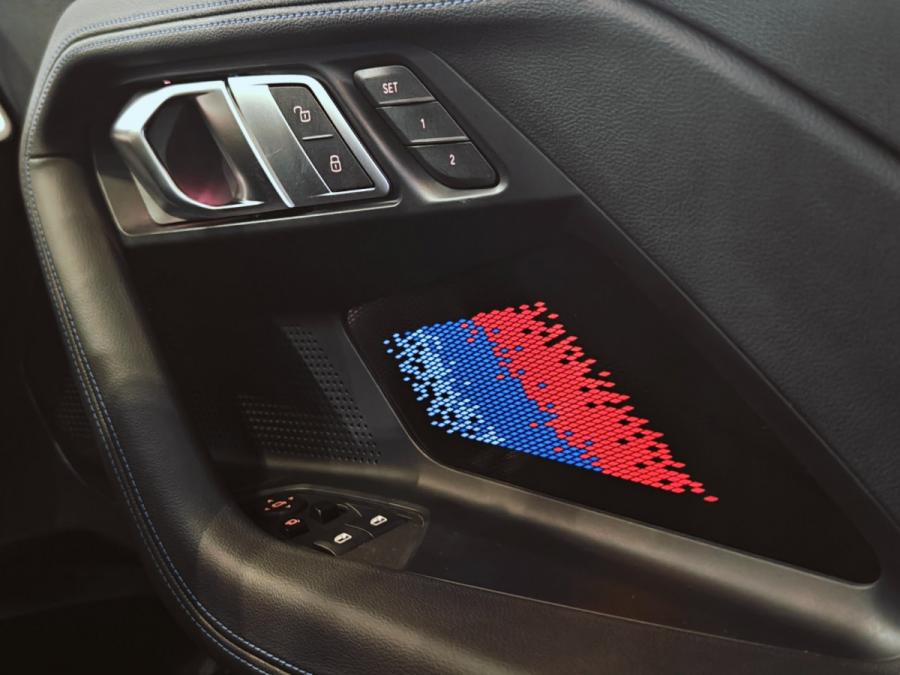 M2 COUPE (G87） - Image 5