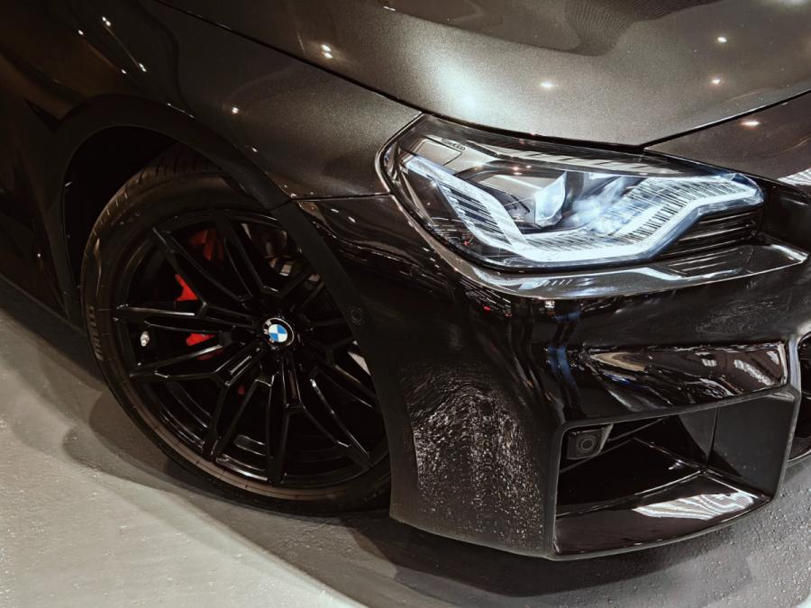 M2 COUPE (G87） - Image 21