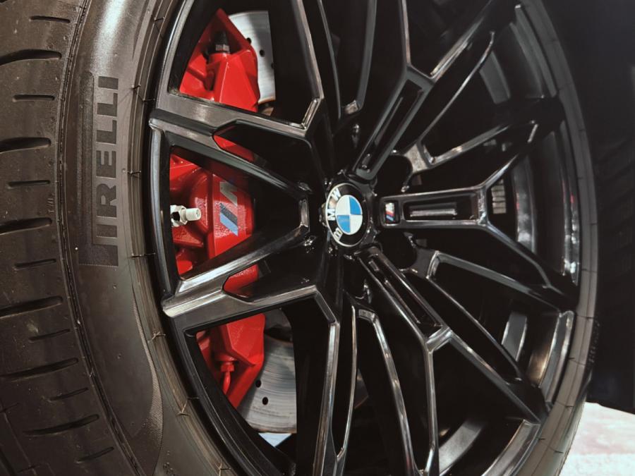 M2 COUPE (G87） - Image 17