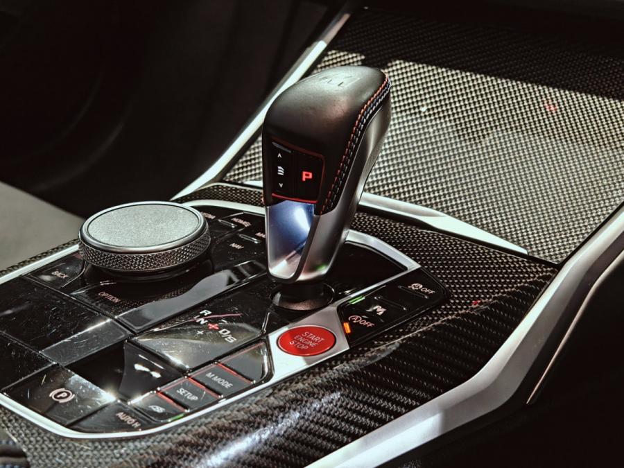 M2 COUPE (G87） - Image 7