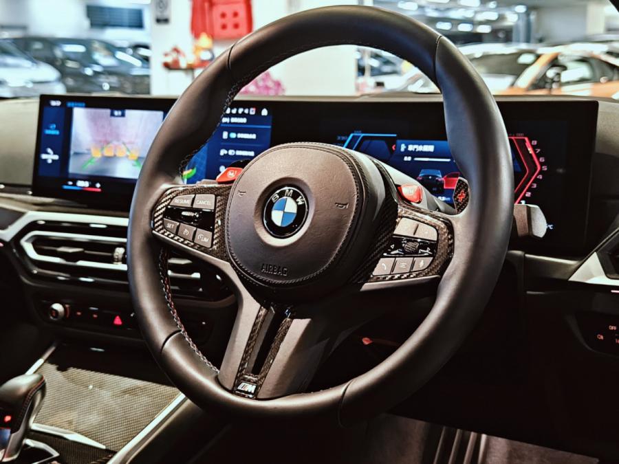 M2 COUPE (G87） - Image 8