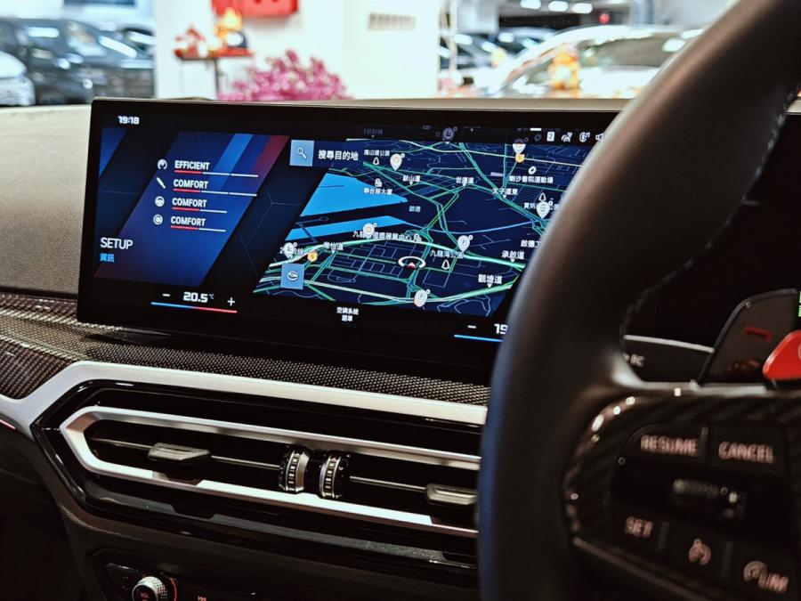 M2 COUPE (G87） - Image 3