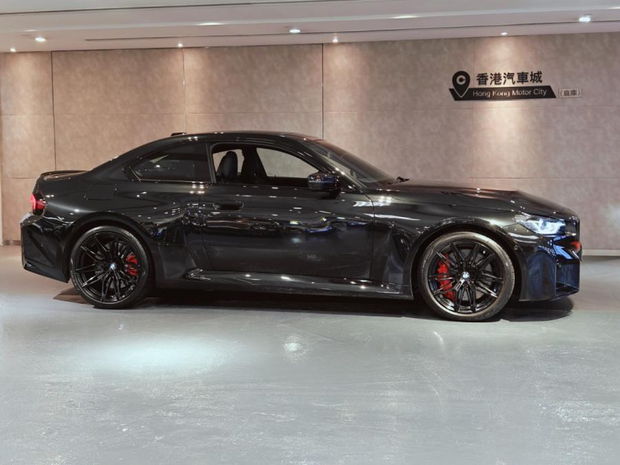 M2 COUPE (G87） - Image 23