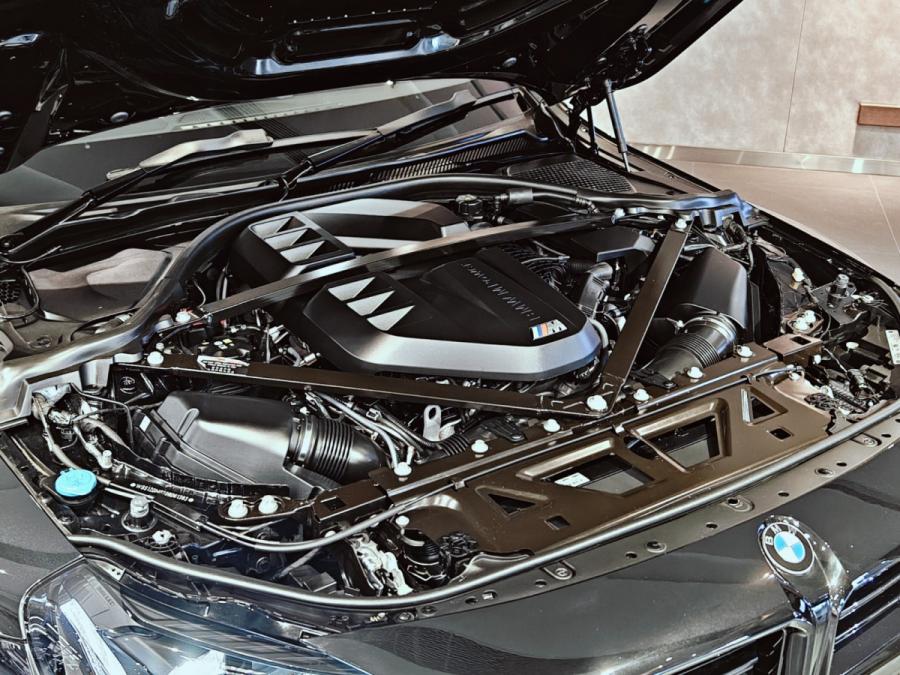 M2 COUPE (G87） - Image 26