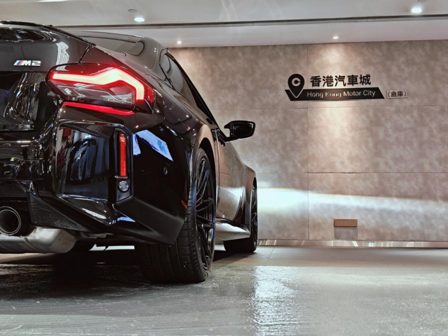 M2 COUPE (G87） - Image 19