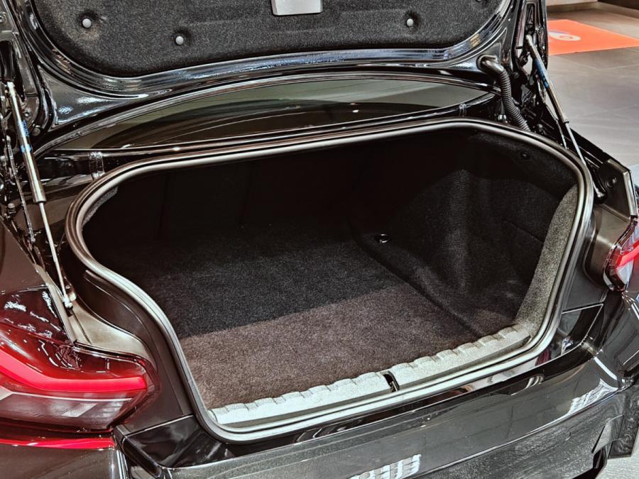 M2 COUPE (G87） - Image 15