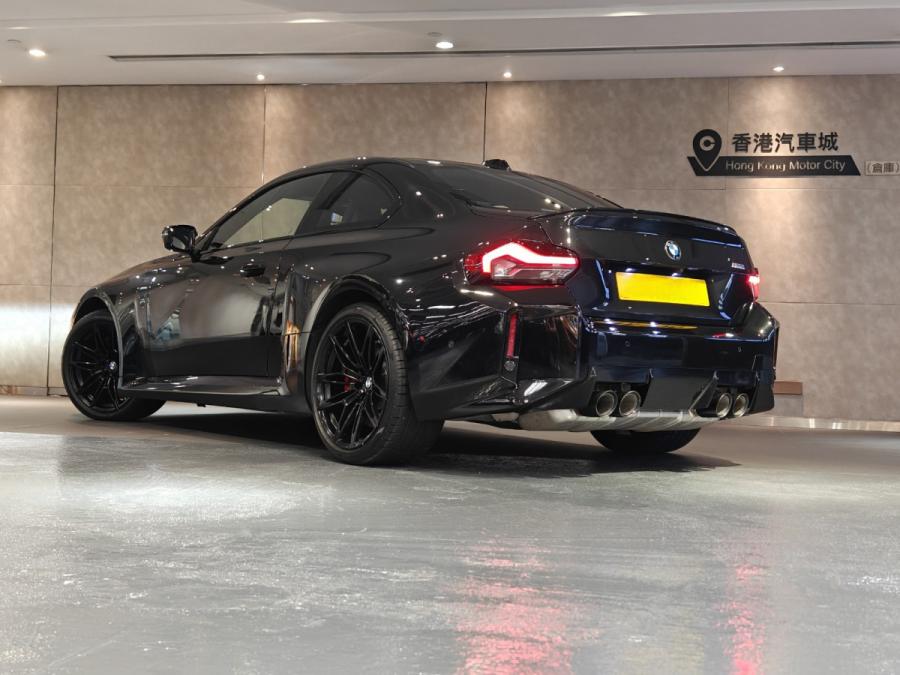 M2 COUPE (G87） - Image 14